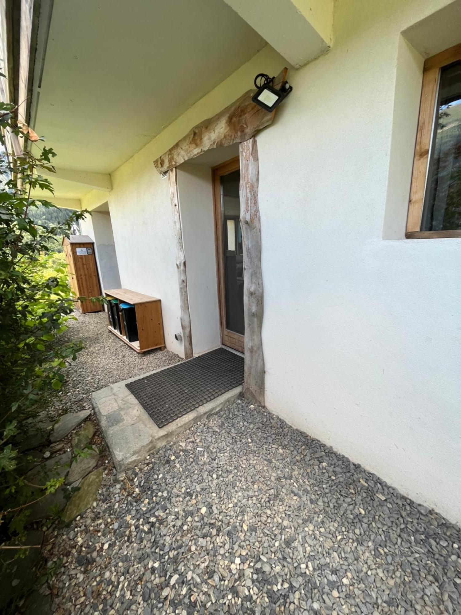 Amazing View Appartement Du Chalet Les Houches Esterno foto